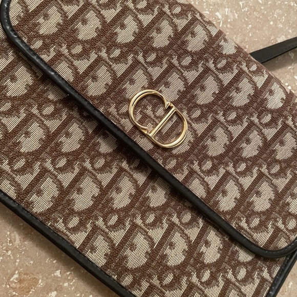 Dior Handbags - Christian Dior bag Monogram